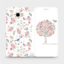 Etui do Samsung Galaxy J4 Plus 2018 - wzór M120S