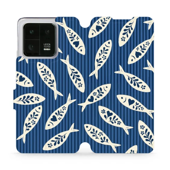 Etui do Xiaomi 13 Pro - wzór VP89S
