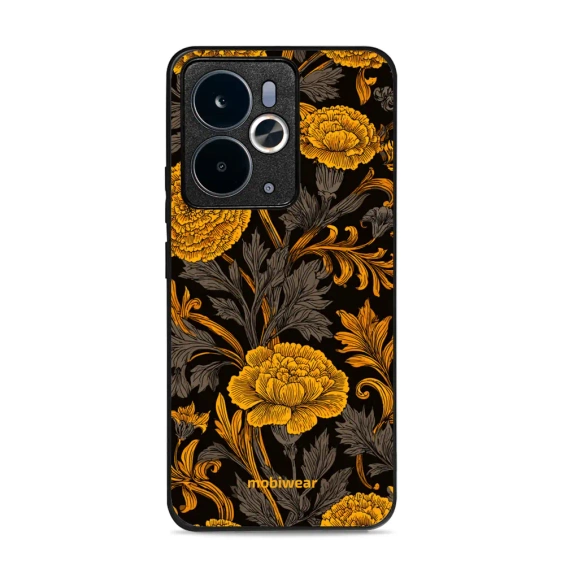 Etui Glossy Case do Realme 14T 5G - wzór G173G