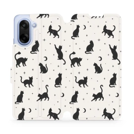 Etui do OnePlus Nord 5 - wzór V162S