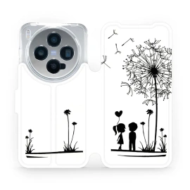 Etui do Vivo X300 - wzór MH16P