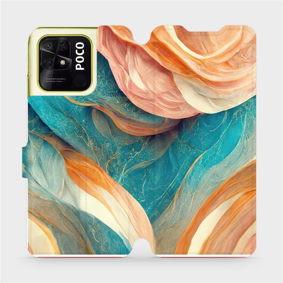 Etui do Xiaomi POCO C40 - wzór VP36S