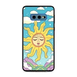 Etui Glossy Case do Samsung Galaxy S10e - wzór G057G