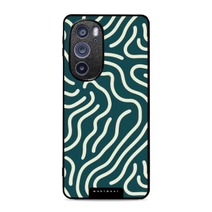 Etui Glossy Case do Motorola Edge 30 Pro - wzór GA61G