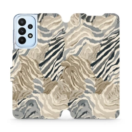 Etui do Samsung Galaxy A23 - wzór V168S