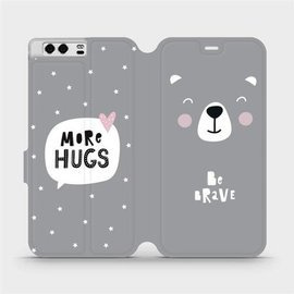Etui do Huawei P10 - wzór MH06P