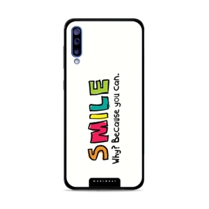 Etui Glossy Case do Samsung Galaxy A30s - wzór G073G