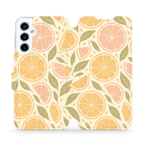 Etui do Samsung Galaxy M34 5G - wzór VP80S