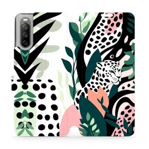 Etui do Sony Xperia 10 III - wzór VP53S