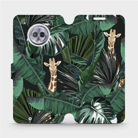 Etui do Motorola Moto G6 - wzór VP06P