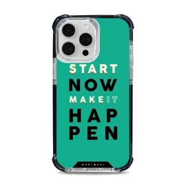 Etui MagSafe Elite Bumper Apple iPhone 15 Pro Max - wzór D079D