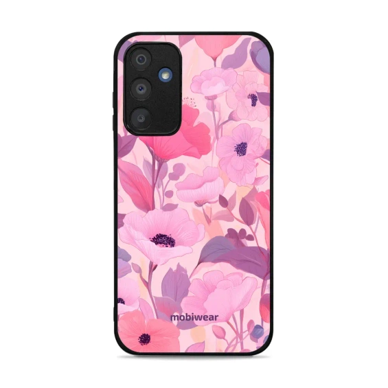 Etui Glossy Case do Samsung Galaxy M15 5G - wzór GP74G