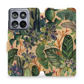 Etui do Motorola Edge 60 Fusion - wzór VP05S