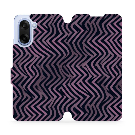 Etui do OnePlus Nord CE5 - wzór VA55S