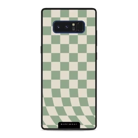 Etui Glossy Case do Samsung Galaxy Note 8 - wzór GA58G
