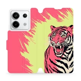 Etui do Xiaomi Redmi Note 13 Pro 5G - wzór VP51S