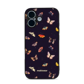 Etui Glossy Case do Apple iPhone 17 - wzór GP78G