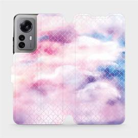 Etui do Xiaomi 12X - wzór MR02S