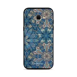 Etui Glossy Case do Samsung Galaxy A5 2017 - wzór G038G