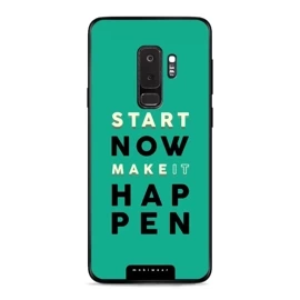 Etui Glossy Case do Samsung Galaxy S9 Plus - wzór G079G