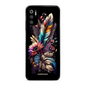 Etui Glossy Case do Xiaomi Poco M3 Pro 5G - wzór G011G
