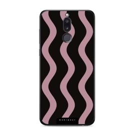 Etui Glossy Case do Huawei Mate 10 Lite - wzór GA54G
