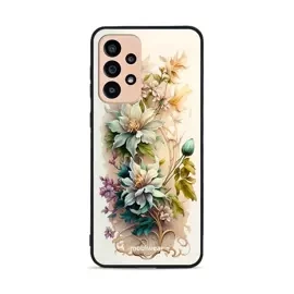 Etui Glossy Case do Samsung Galaxy A33 5G - wzór G014G