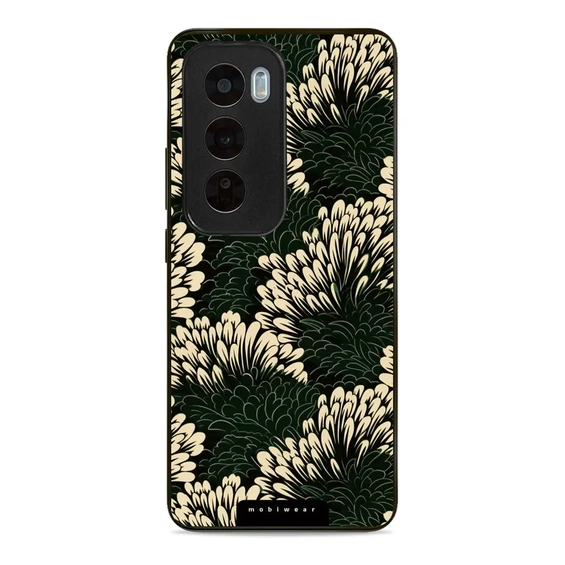 Etui Glossy Case do OPPO Reno 12 5G - wzór GA45G