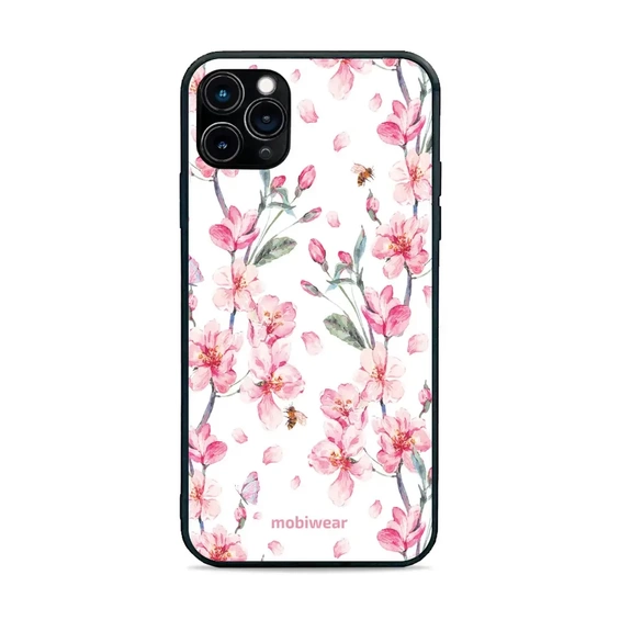 Etui Glossy Case do Apple iPhone 11 Pro Max - wzór G033G