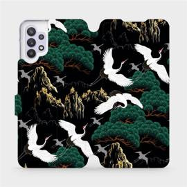 Etui do Samsung Galaxy M32 5G - wzór VP16S