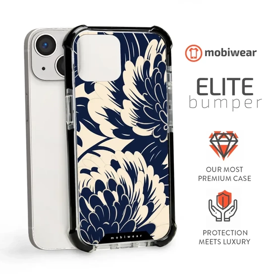 Etui MagSafe Elite Bumper Apple iPhone 13 mini - wzór DA40D