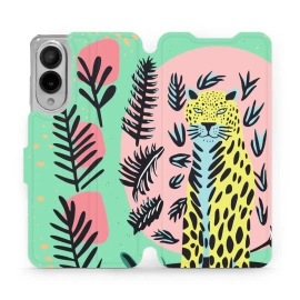 Etui do Samsung Galaxy S25 Edge - wzór VP52S