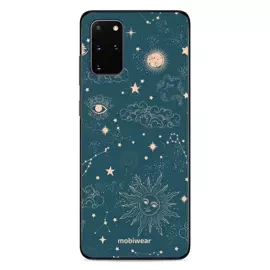 Etui Glossy Case do Samsung Galaxy S20 Plus - wzór G047G