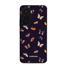 Etui Glossy Case do Xiaomi POCO M7 - wzór GP78G