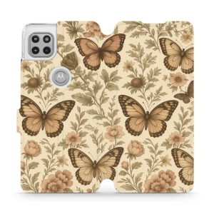 Etui do Motorola Moto G 5G - wzór VP92S