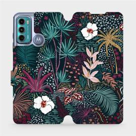 Etui do Motorola Moto G60 - wzór VP13S