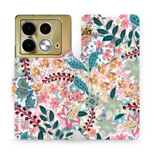 Etui do Infinix Note 40 - wzór MX04S