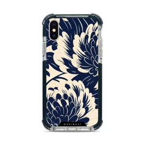 Etui MagSafe Elite Bumper Apple iPhone XS - wzór DA40D