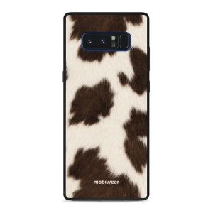 Etui Glossy Case do Samsung Galaxy Note 8 - wzór G166G