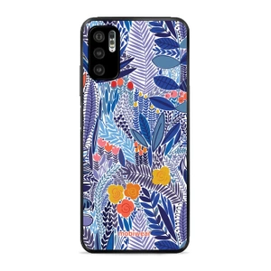 Etui Glossy Case do Xiaomi Redmi Note 10 5G - wzór G037G