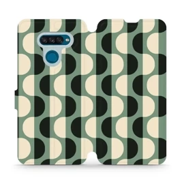 Etui do LG K50S - wzór VA56S