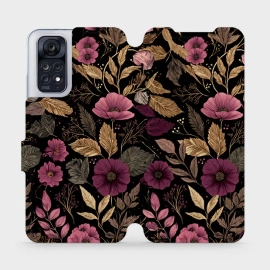 Etui do Xiaomi POCO M4 Pro 4G - wzór V170S