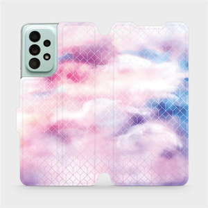 Etui do Samsung Galaxy A33 5G - wzór MR02S