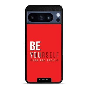 Etui Glossy Case do Google Pixel 8 Pro - wzór G072G