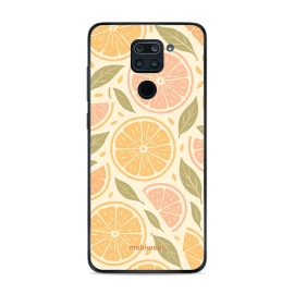 Etui Glossy Case do Xiaomi Redmi Note 9 - wzór GP80G
