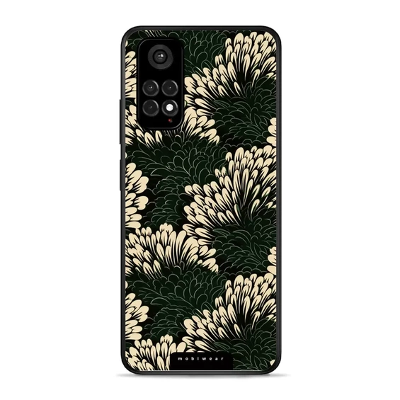 Etui Glossy Case do Xiaomi Redmi Note 11 - wzór GA45G