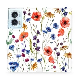 Etui do Motorola Edge 50 Fusion - wzór MP04S