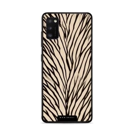 Etui Glossy Case do Samsung Galaxy A41 - wzór GA52G