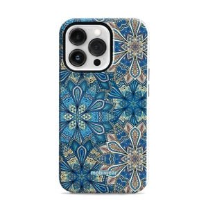 Etui Elite Pro do Apple iPhone 13 Pro - wzór E108E