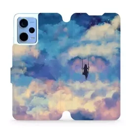 Etui do Xiaomi Redmi Note 12 5G - wzór MR09S